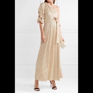 Alice and Olivia Long dress